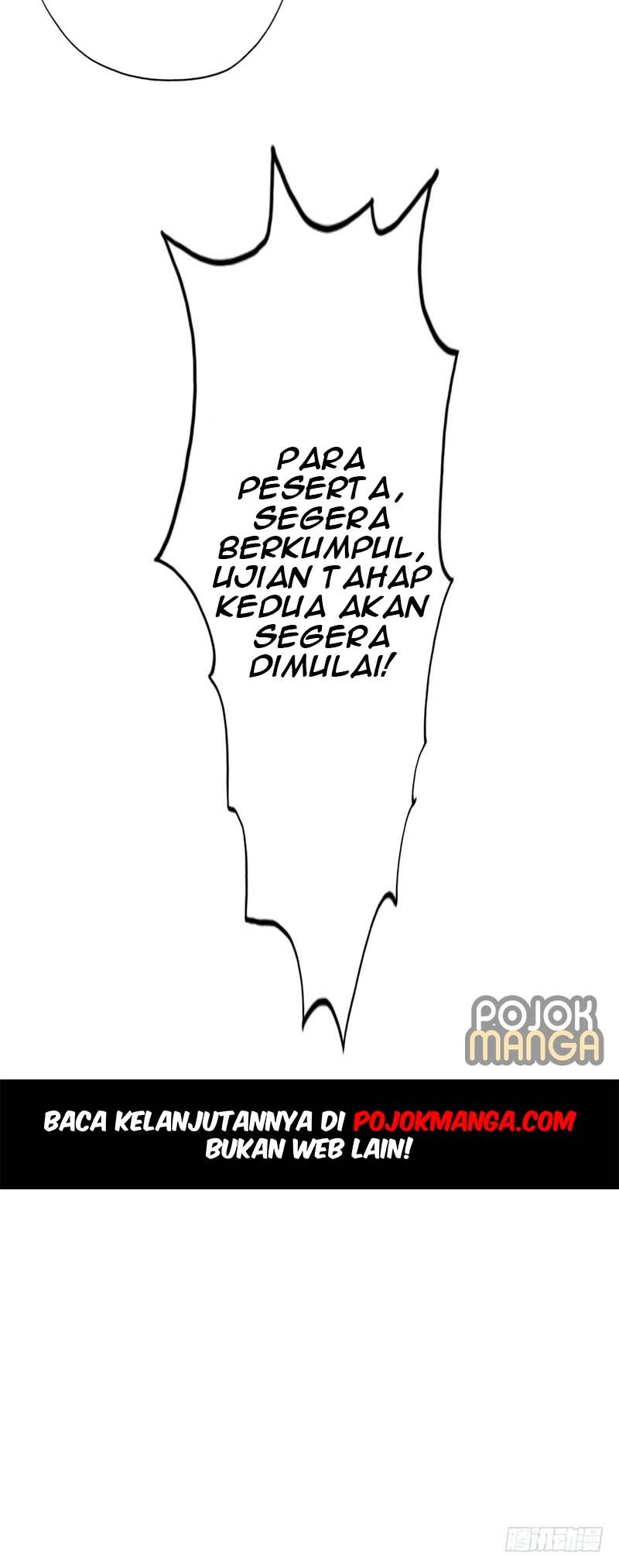Supreme Godly System Chapter 89 Gambar 12